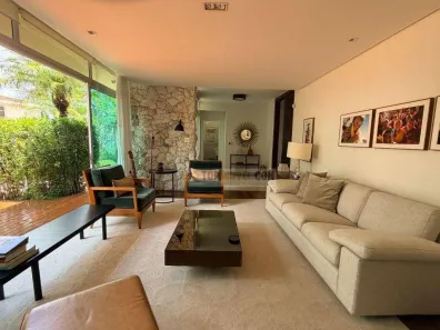 Casa com 3 Quartos à venda, 317m² no Siciliano, São Paulo
