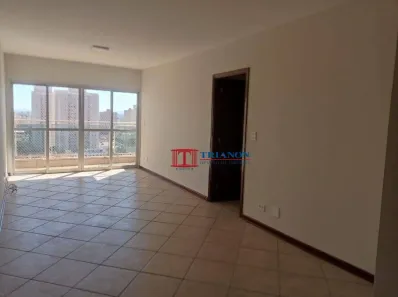Apartamento com 3 Quartos para alugar, 115m² no Vila Monteiro, Piracicaba