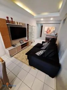 Apartamento com 3 Quartos à venda, 102m² no Praia da Costa, Vila Velha
