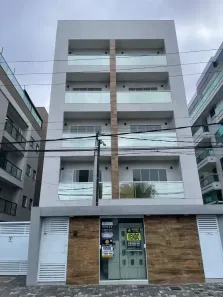 Cobertura com 3 Quartos à venda, 116m² no Costazul, Rio das Ostras