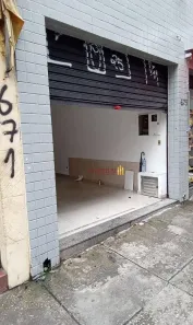 Ponto Comercial para alugar, 42m² no Santana, São Paulo