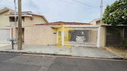 Casa com 3 Quartos à venda, 180m² no São Francisco, São José do Rio Preto