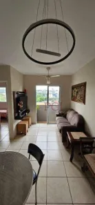 Apartamento com 2 Quartos à venda, 48m² no Campos Elíseos, Ribeirão Preto