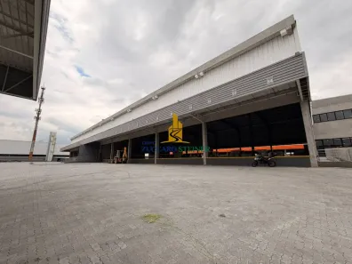 Galpão/Depósito/Armazém para alugar, 3277m² no Cidade Industrial Satélite de São Paulo, Guarulhos