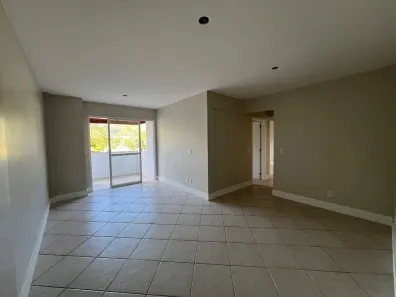 Apartamento com 3 Quartos para alugar, 86m² no Trindade, Florianópolis