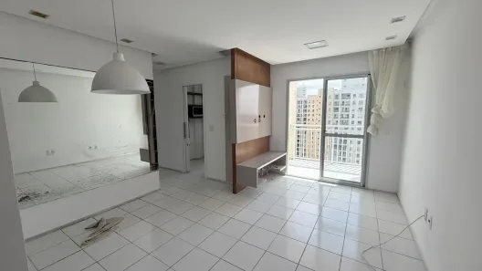 Apartamento com 3 Quartos à venda, 72m² no Quitandinha, São Luís
