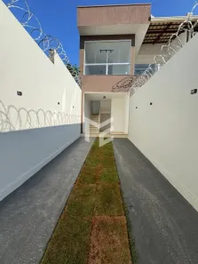 Casa com 3 Quartos à venda, 126m² no Duque de Caxias, Betim
