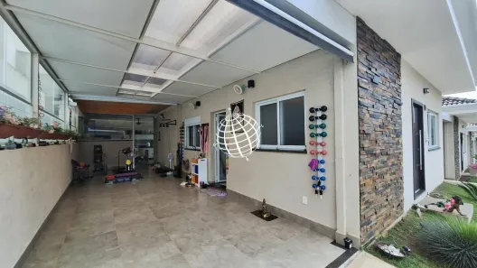 Casa de Condomínio com 3 Quartos à venda, 149m² no Ribeirão dos Porcos, Atibaia