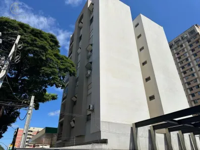 Apartamento com 2 Quartos à venda, 77m² no Centro, Londrina