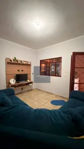 Casa com 3 Quartos à venda, 127m² no Jardim Europa I, Santa Bárbara D'Oeste