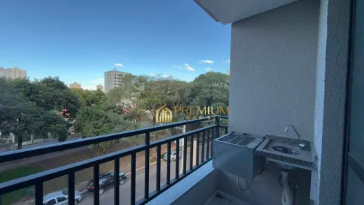 Apartamento com 2 Quartos à venda, 54m² no Parque Industrial, São José dos Campos