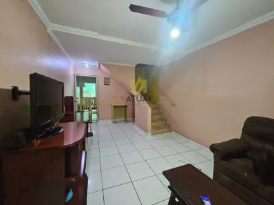 Sobrado com 2 Quartos à venda, 79m² no Jardim da Pedreira, São Paulo