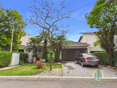 Casa com 2 Quartos à venda, 248m² no Alphaville, Santana de Parnaíba