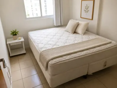 Apartamento com 2 Quartos para alugar, 65m² no Boa Viagem, Recife