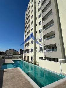 Apartamento com 2 Quartos à venda, 61m² no Jardim Torres São José, Jundiaí
