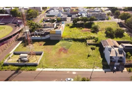 Lote/Terreno à venda, 500m² no Campos do Iguaçu, Foz do Iguaçu