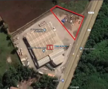 Lote/Terreno para alugar, 48000m² no Campestre, Piracicaba
