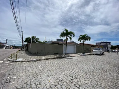 Imóvel Comercial com 3 Quartos para venda ou aluguel, 120m² no Funcionários, João Pessoa