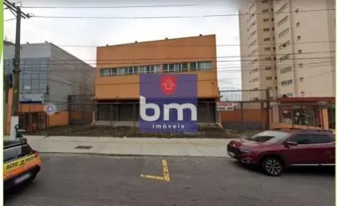 Galpão/Depósito/Armazém para alugar, 1565m² no Vila Mascote, São Paulo