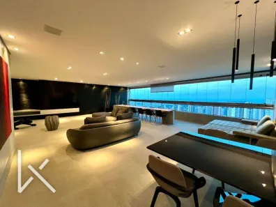 Apartamento com 4 Quartos à venda, 305m² no Belvedere, Belo Horizonte