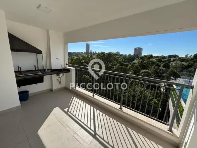 Apartamento com 2 Quartos à venda, 73m² no Jardim Itamarati, Campinas