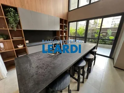 Apartamento com 1 Quarto à venda, 21m² no Jardim Paulista, São Paulo
