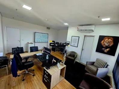 Sala Comercial à venda, 42m² no Bethaville I, Barueri