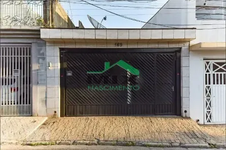 Sobrado com 4 Quartos à venda, 310m² no Paulicéia, São Bernardo do Campo
