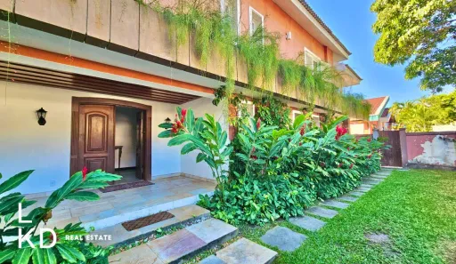 Casa com 6 Quartos à venda, 650m² no Barra da Tijuca, Rio de Janeiro