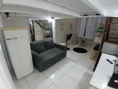 Kitnet com 1 Quarto à venda, 28m² no Copacabana, Rio de Janeiro
