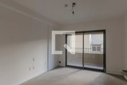 Kitnet com 1 Quarto à venda, 25m² no Vila Olímpia, São Paulo