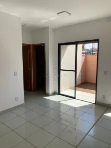 Apartamento com 2 Quartos para alugar, 58m² no Jardim Bianco, São José do Rio Preto