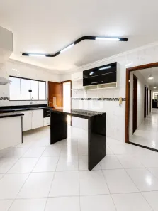 Casa com 3 Quartos à venda, 101m² no Parque Residencial Monte Rey II, Piracicaba