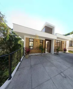 Casa com 4 Quartos à venda, 198m² no Albuquerque, Teresópolis