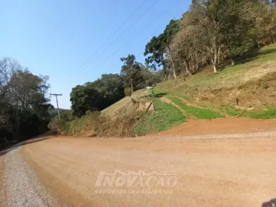 Fazenda/Sítio com 1 Quarto à venda, 25371m² no Desvio Rizzo, Caxias do Sul