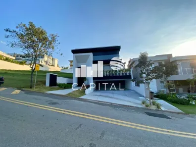 Casa de Condomínio com 4 Quartos à venda, 546m² no Alphaville, Santana de Parnaíba