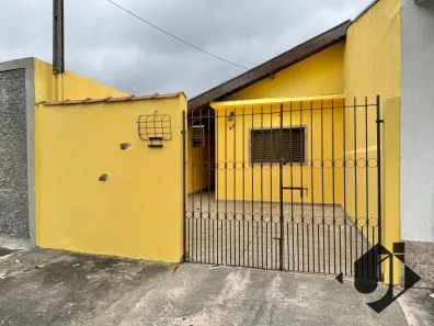 Casa com 2 Quartos à venda, 65m² no Jardim Ana Rosa, Taubaté