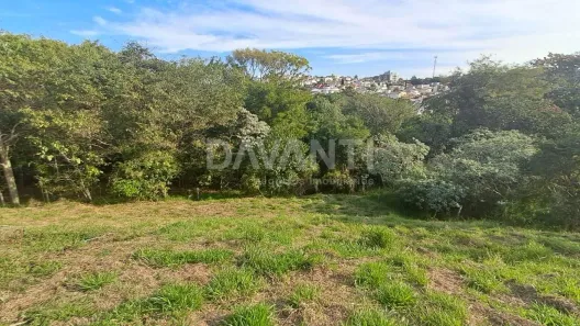 Lote/Terreno à venda, 601m² no Bosque, Vinhedo