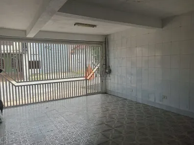 Sobrado com 5 Quartos à venda, 236m² no Parque Boturussu, São Paulo