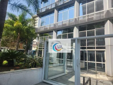 Ponto Comercial para alugar, 236m² no Indianópolis, São Paulo