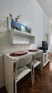 Kitnet à venda, 21m² no Santa Teresa, Rio de Janeiro