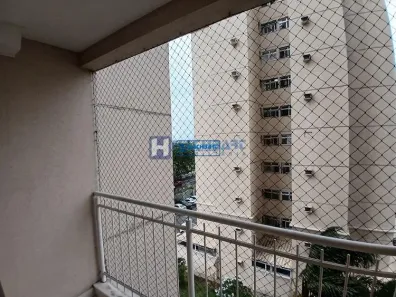 Apartamento com 2 Quartos para alugar, 62m² no Valparaíso, Serra