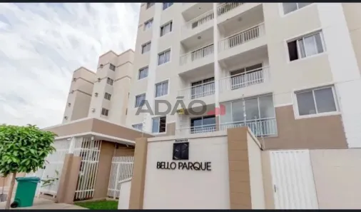 Apartamento com 3 Quartos à venda, 70m² no Parque Oeste Industrial, Goiânia