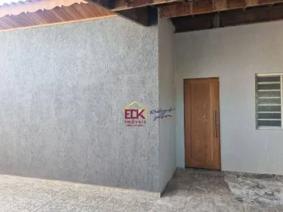 Casa com 3 Quartos à venda, 190m² no Flor do Vale, Tremembé