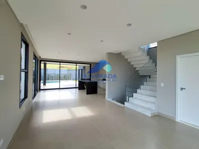 Casa de Condomínio com 4 Quartos à venda, 378m² no Condomínio Residencial Alphaville I, São José dos Campos