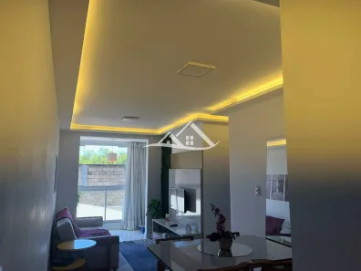 Apartamento com 3 Quartos à venda, 74m² no Jardim Camburi, Vitória