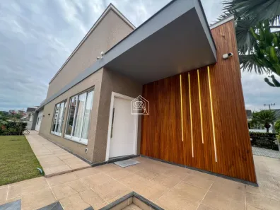 Casa com 4 Quartos à venda, 253m² no Pedra Branca, Palhoça