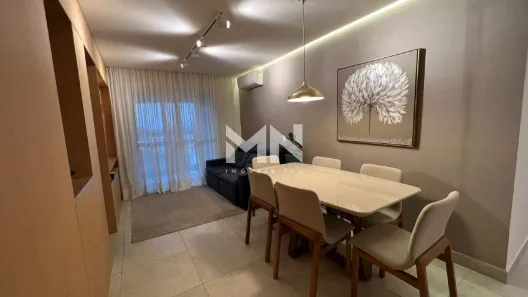 Apartamento com 2 Quartos à venda, 89m² no Parque Industrial, Itu