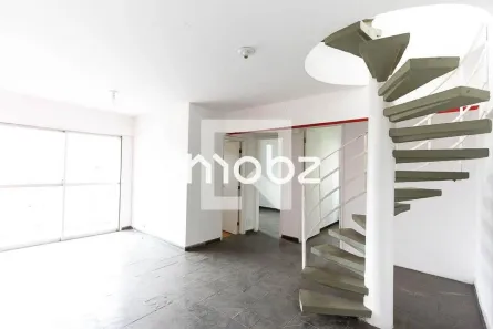 Cobertura com 3 Quartos à venda, 114m² no Vila Ipojuca, São Paulo