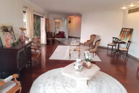 Apartamento com 4 Quartos à venda, 420m² no Moema, São Paulo